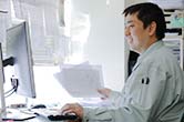 代表取締役　當木 信仁