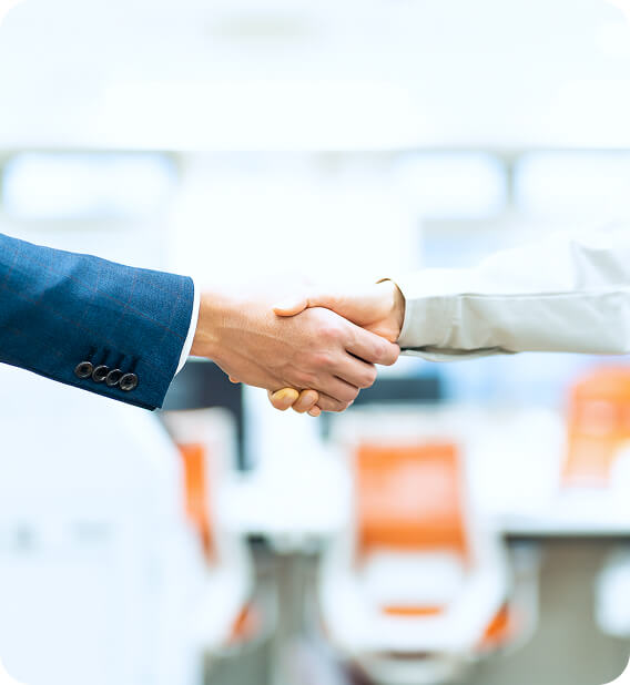 環境への取り組み