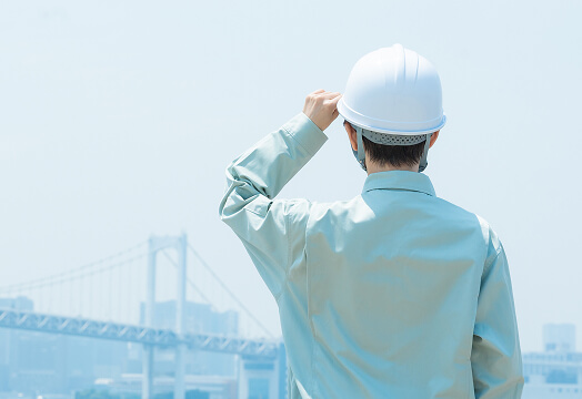 協力会社様の募集