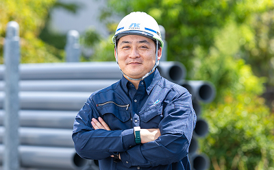 キャリアパスの事例