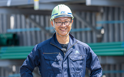 キャリアパスの事例