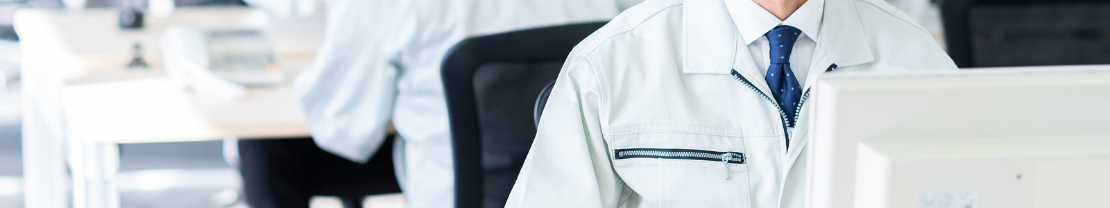 プロジェクトストーリー