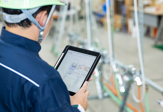 カルーセル画像