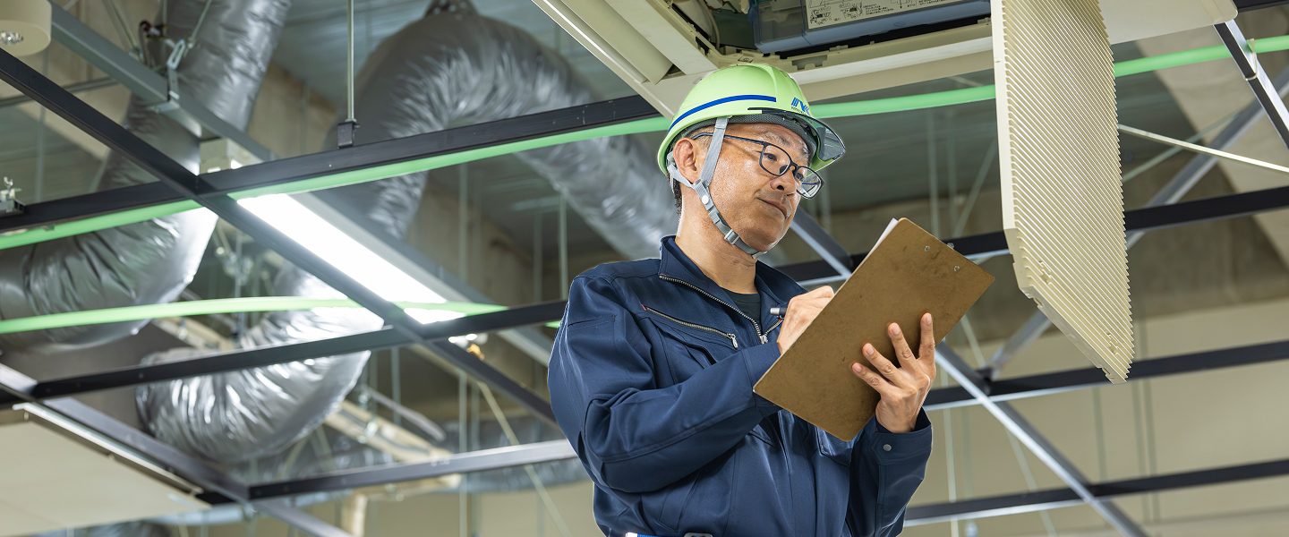 社員インタビュー02