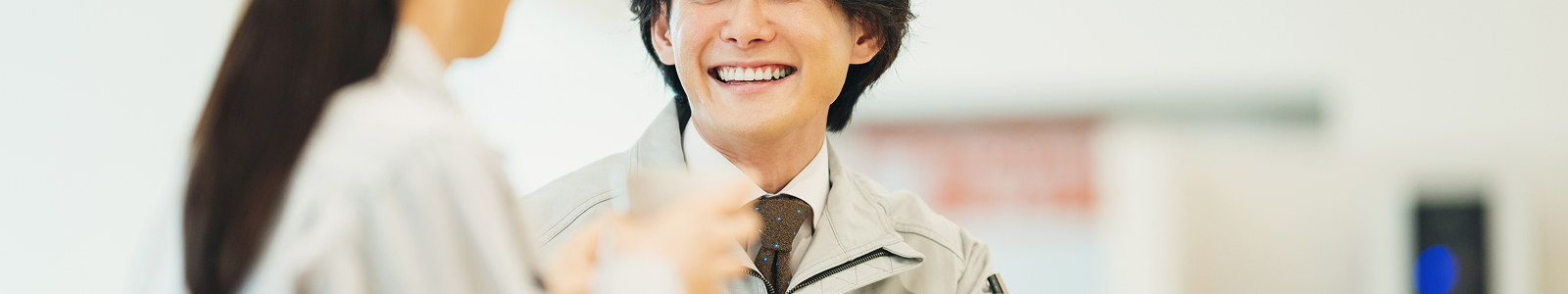 プロジェクトストーリー