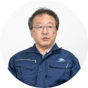 プロジェクトストーリー01