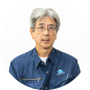 プロジェクトストーリー01