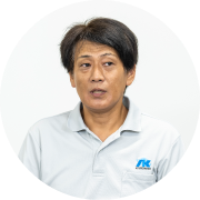 プロジェクトストーリー01