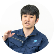 プロジェクトストーリー01