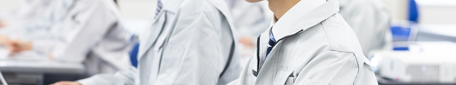 プロジェクトストーリー